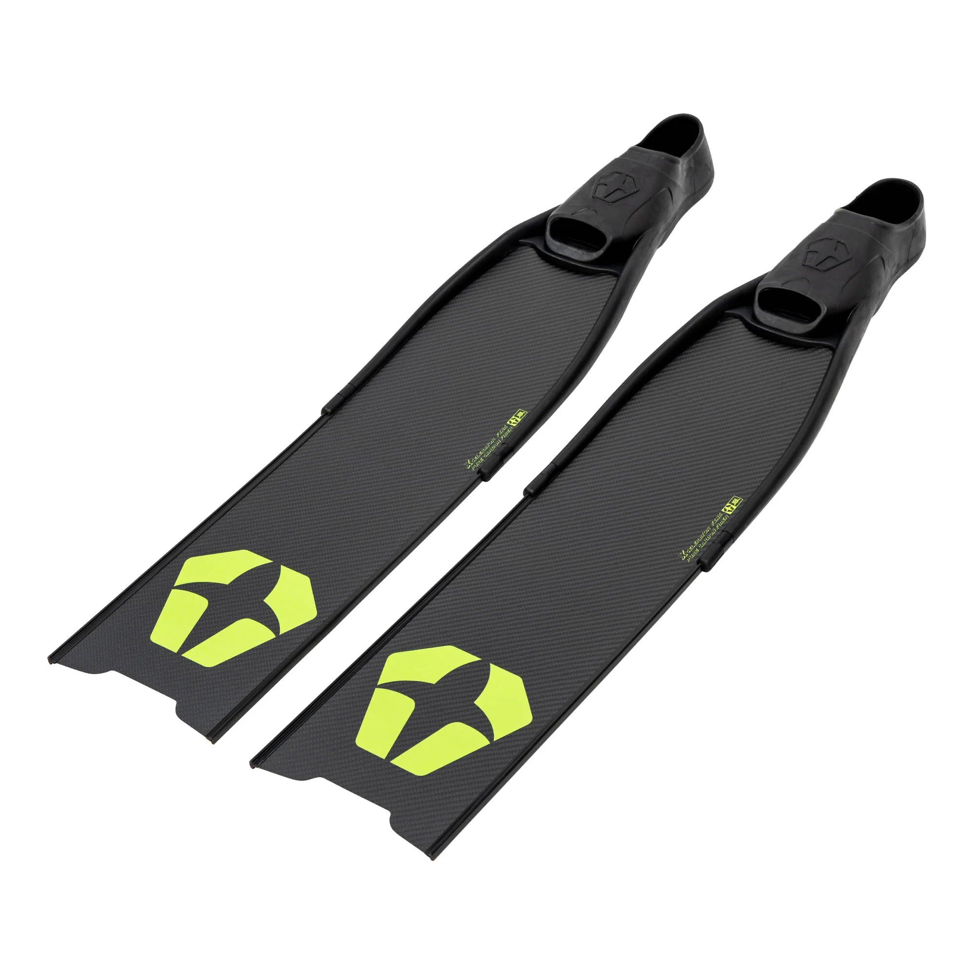 Freedive Fins